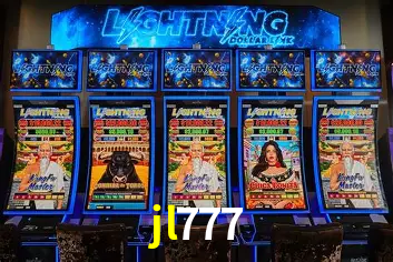 Desvendando o Mundo dos Jogos Virtuais na jl777