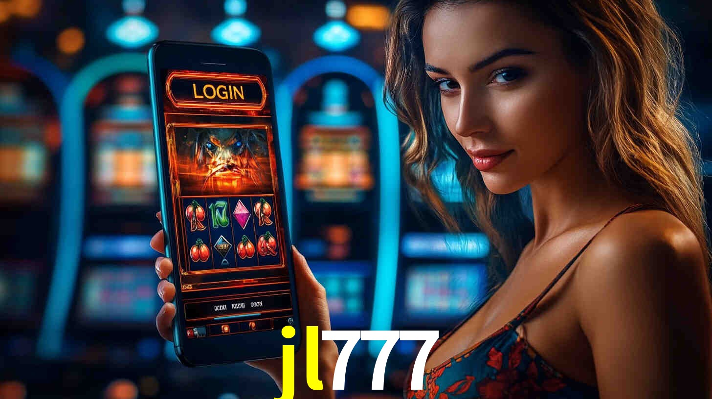 Bônus Generosos e Exclusivos no jl777 para Você!