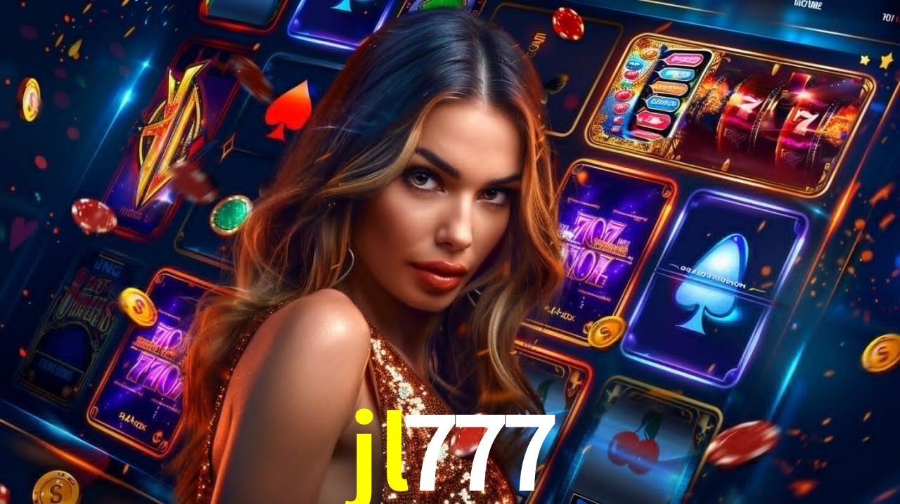 Desvendando o Mundo dos Jogos Virtuais na jl777