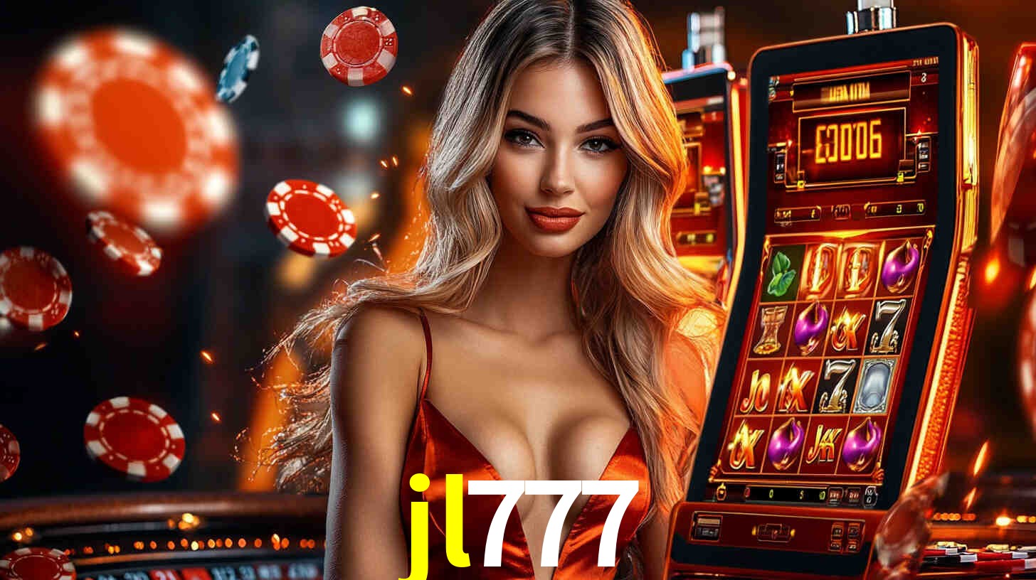 Sinta a adrenalina dos jogos de cassino com jl777