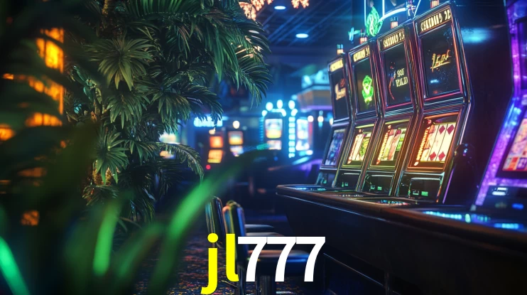 Live Casino jl777