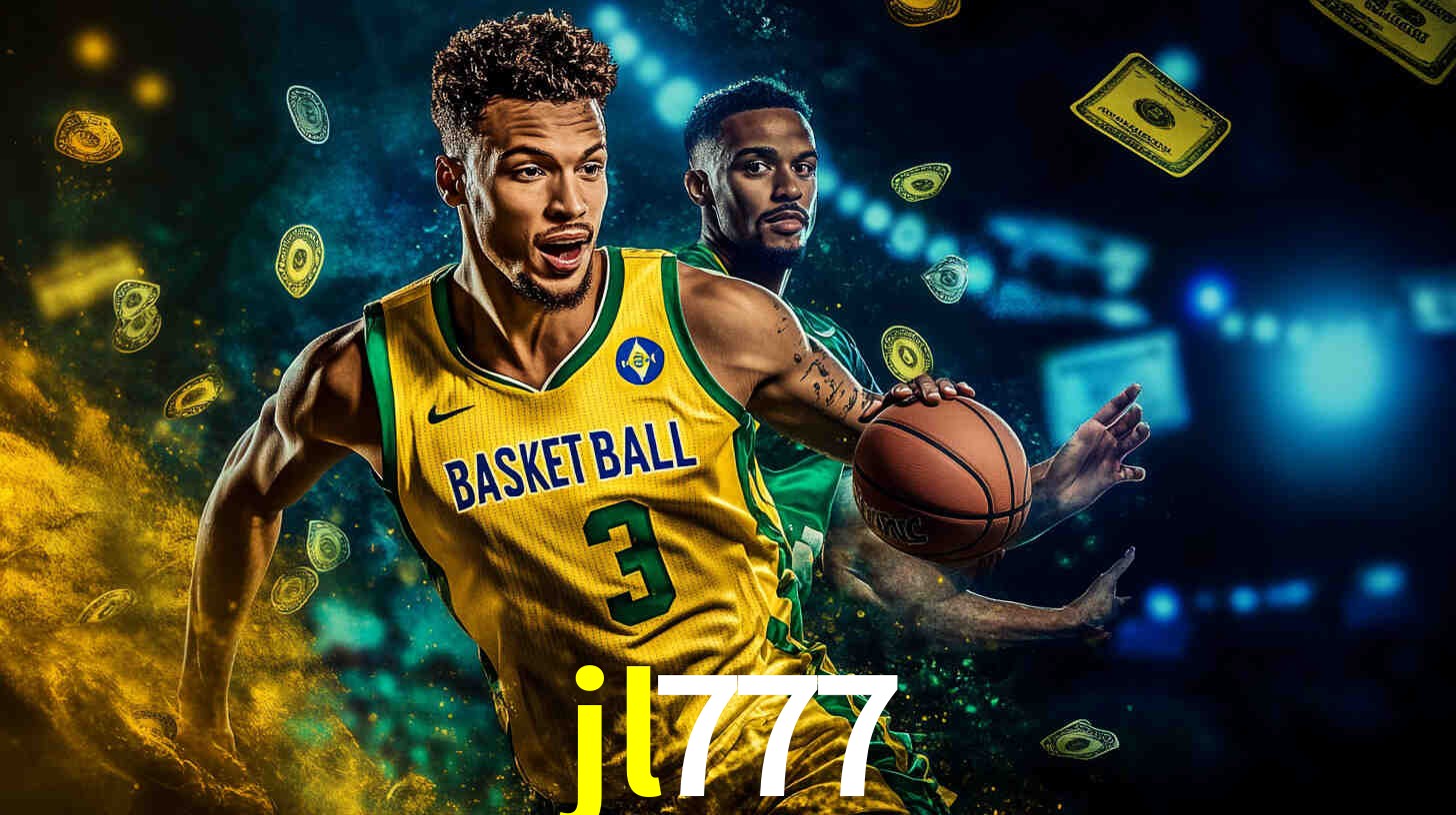 Apostas Esportivas na jl777: Um Guia Completo