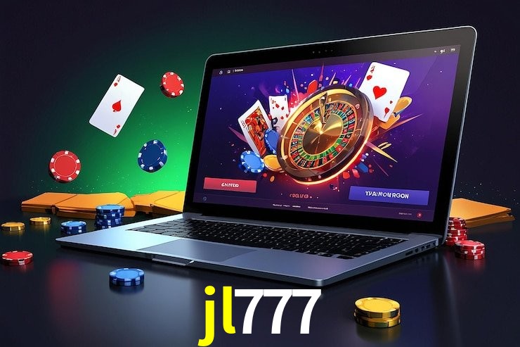 Jogos populares e pagamentos rápidos na jl777