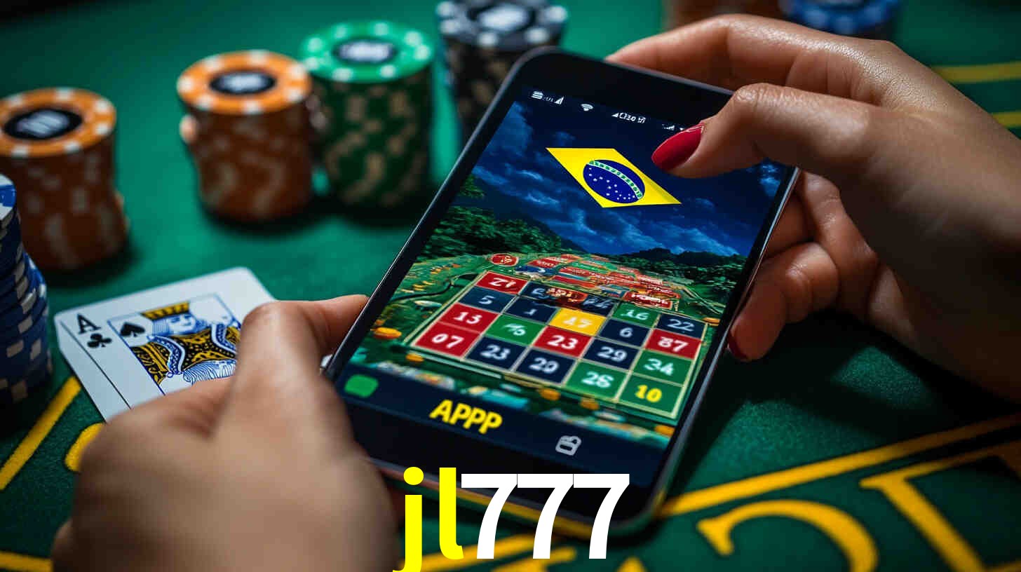 A Popularidade dos Caça-Níqueis no jl777