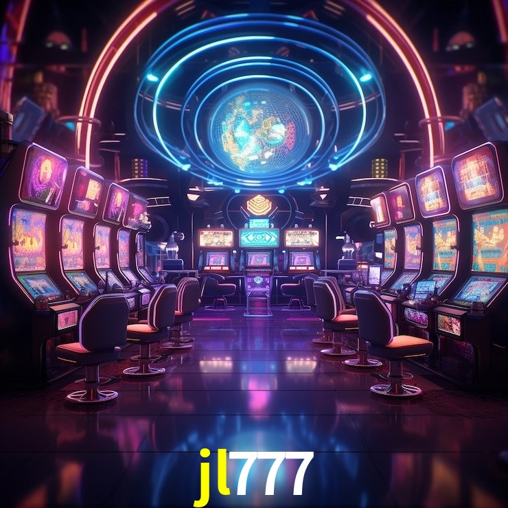 Jackpots e promoções na jl777