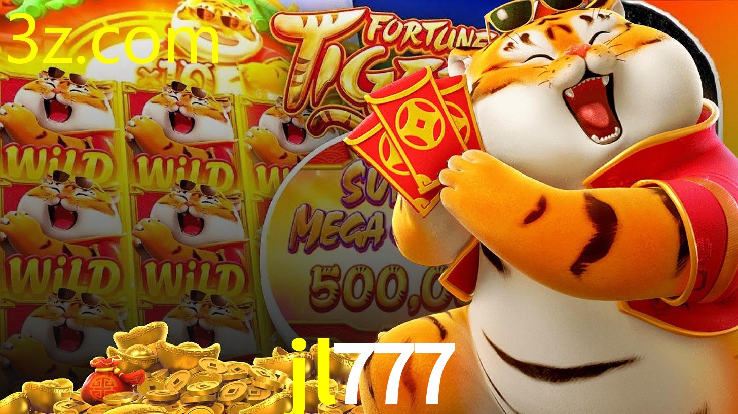 Cassino Online Seguro JL777.COM