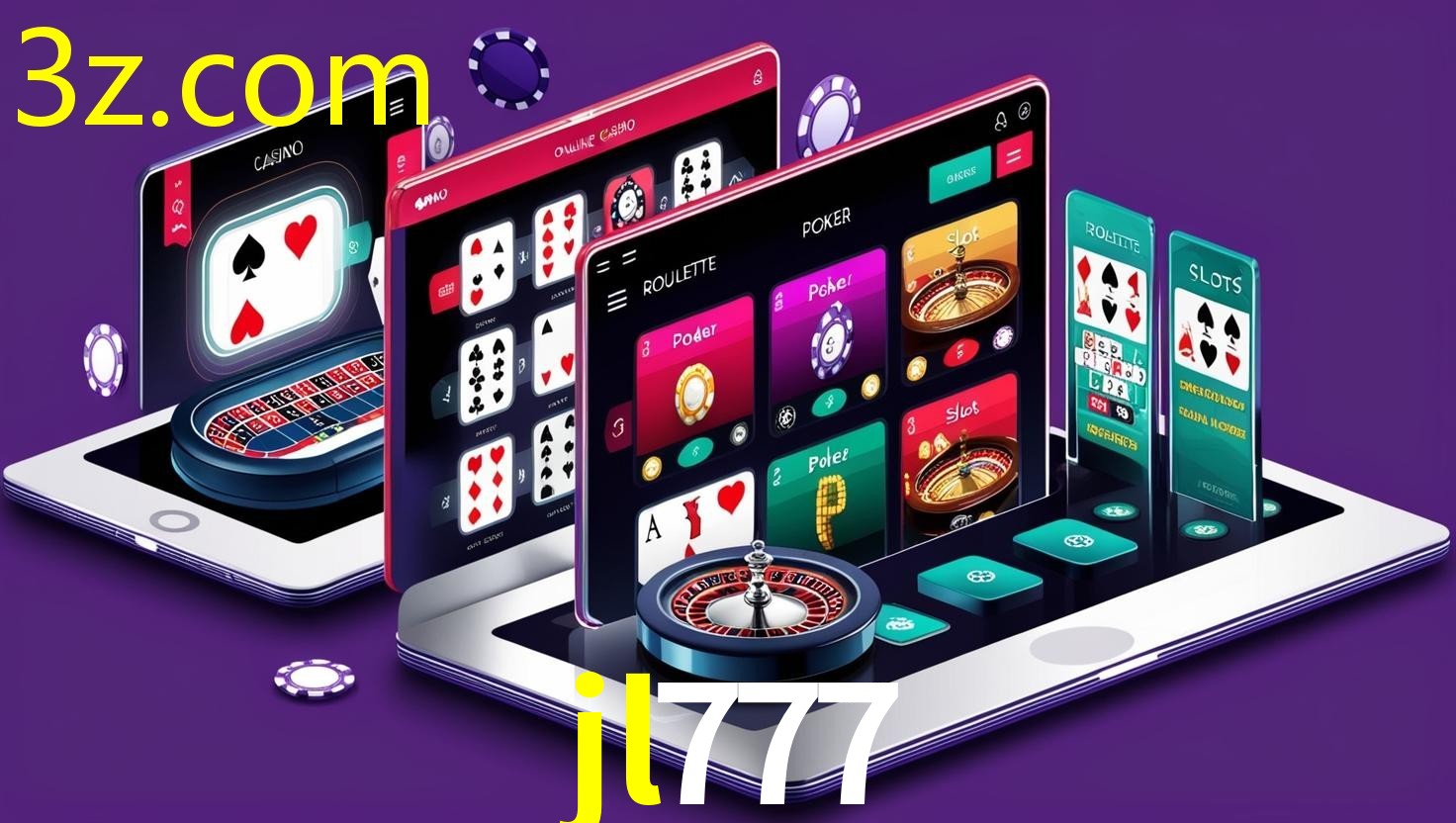 Verificação de Conta JL777.COM